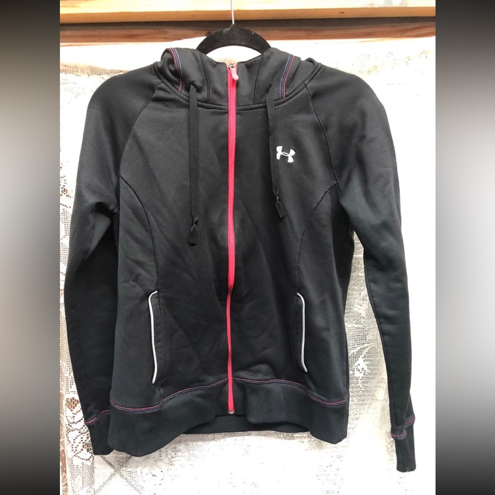 Underâ Armour jkt